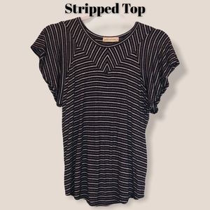 Striped Top